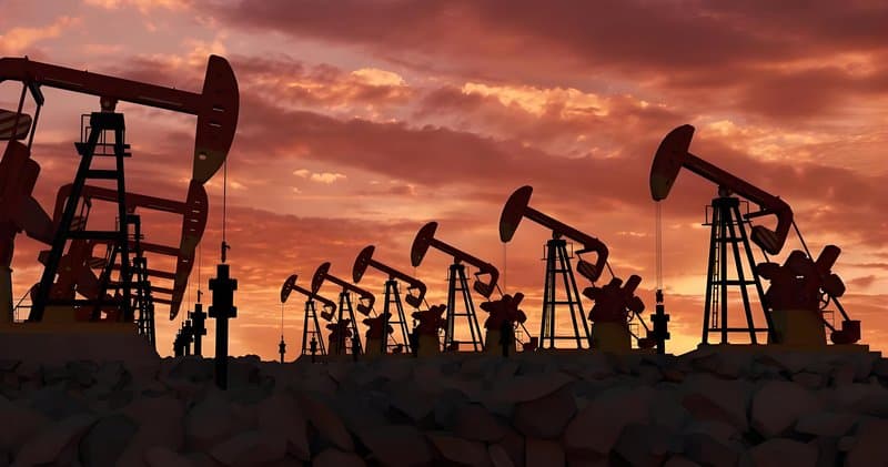 12.2  Crude Oil Extraction