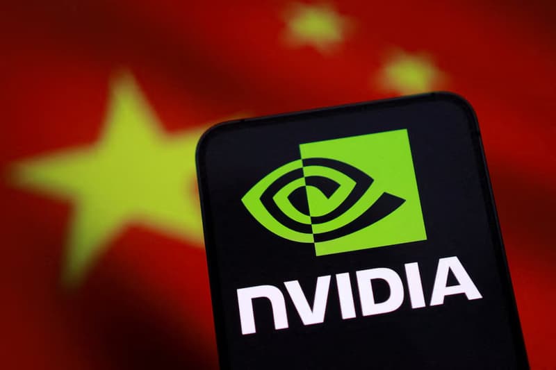 Nvidia
