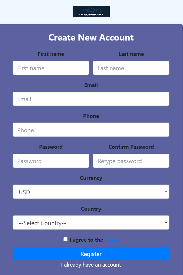 Tradesmartfx