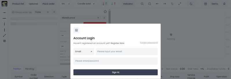 FSRCGX