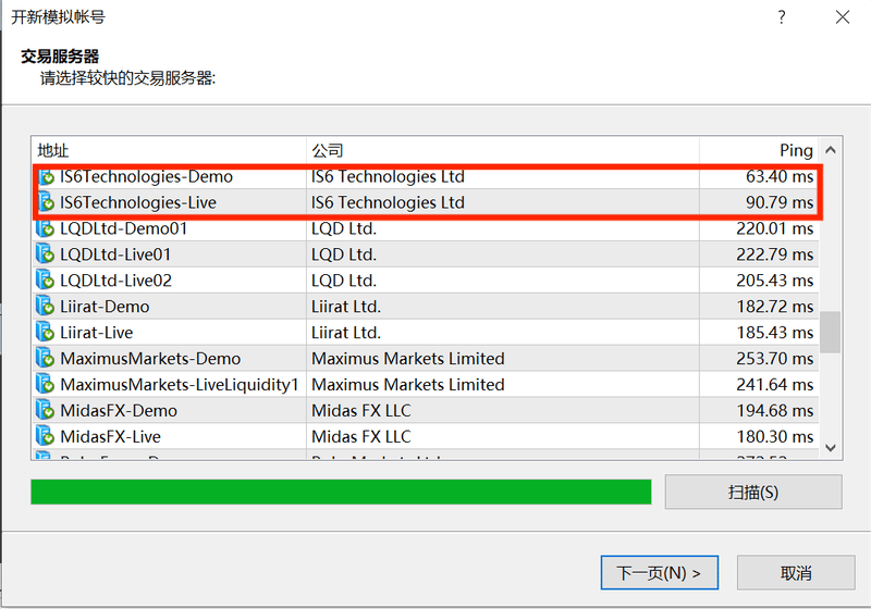 IS6FX