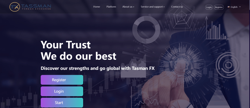 Tasman FX