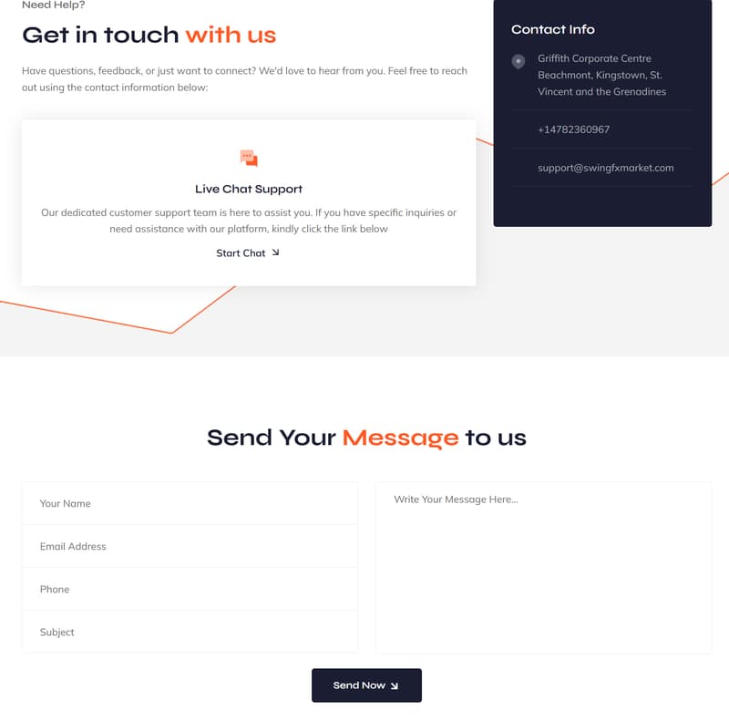 Contact Information