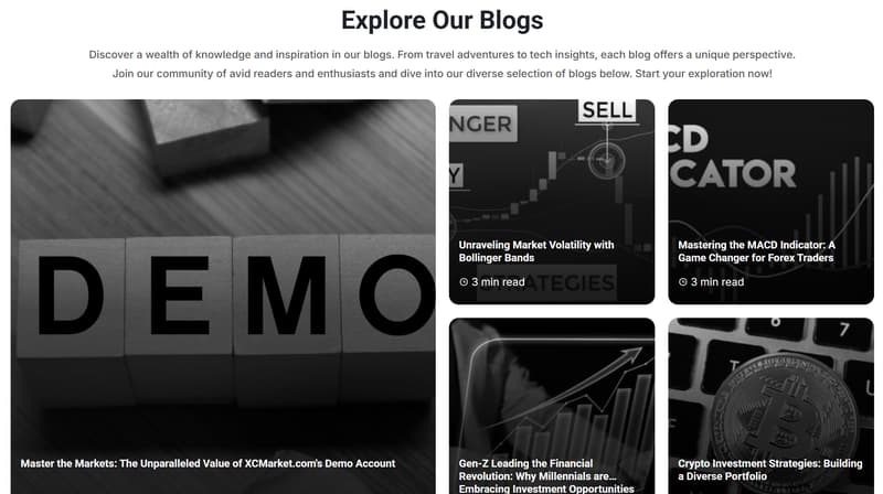 Educational Resources