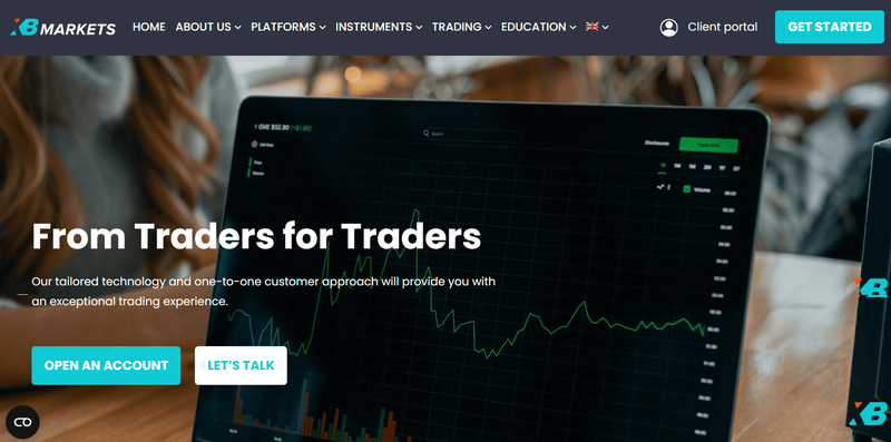 XBMarkets