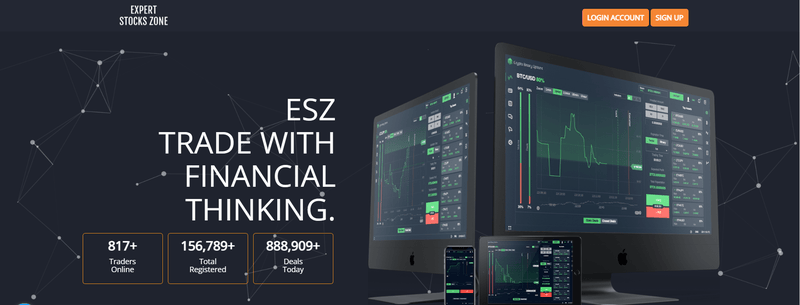 Expert Stocks Zone
