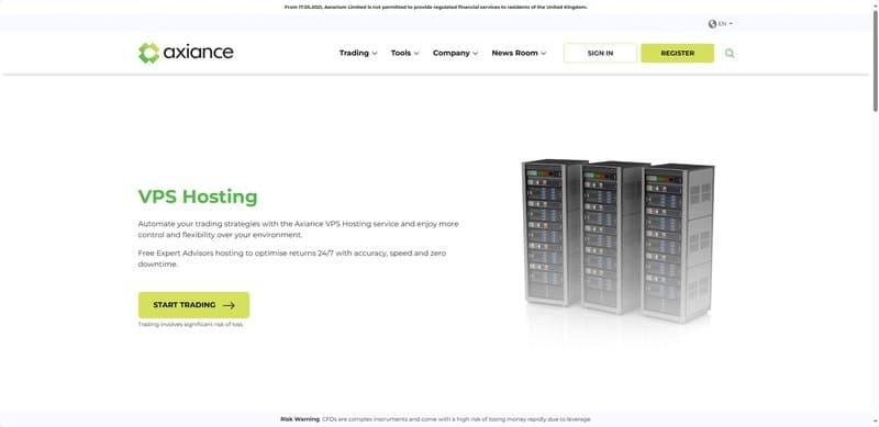 VPS