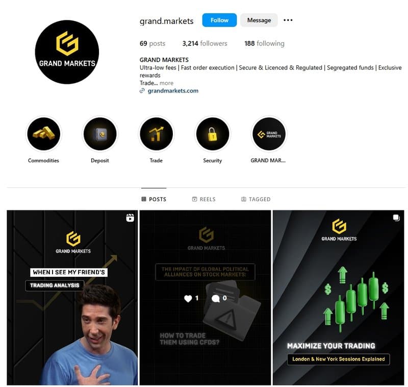 Instagram