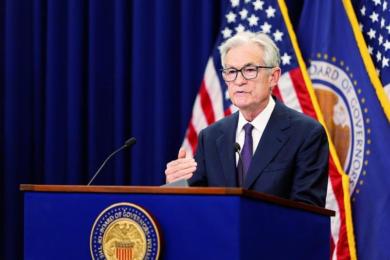 Today's Market Focus: U.S. Inflation Pressure Cools More Than Expected