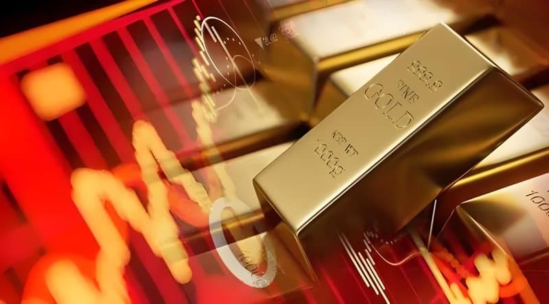 11.1 Gold