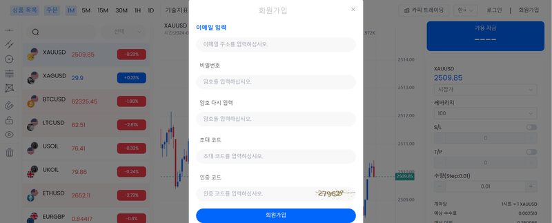 AQR Trading Global Ltd