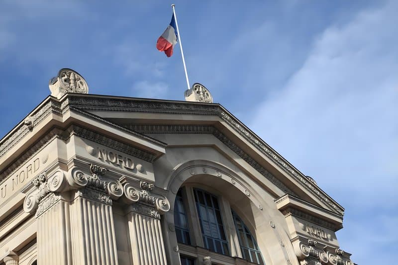 12.5 France