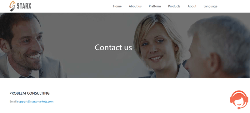 contact
