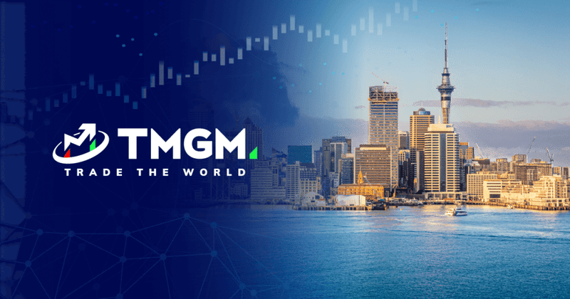 TMGM Promotional Posters