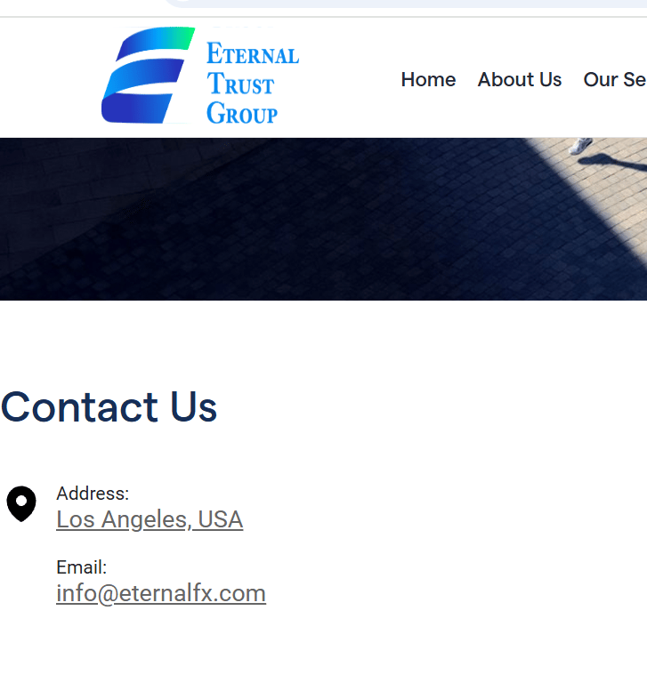 contact