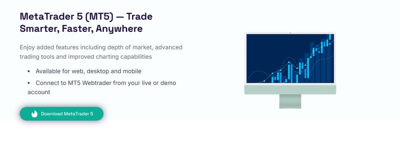 Trading Platform