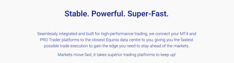 Trading Platform
