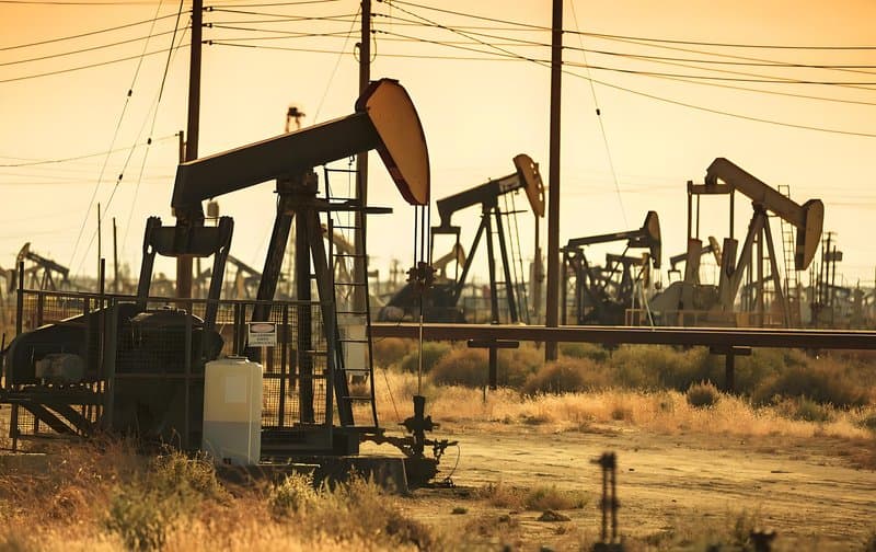 12.9 Petroleum Extraction