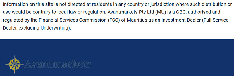 Avantmarkets
