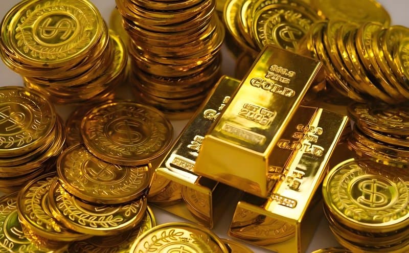 2025.4.9 Gold