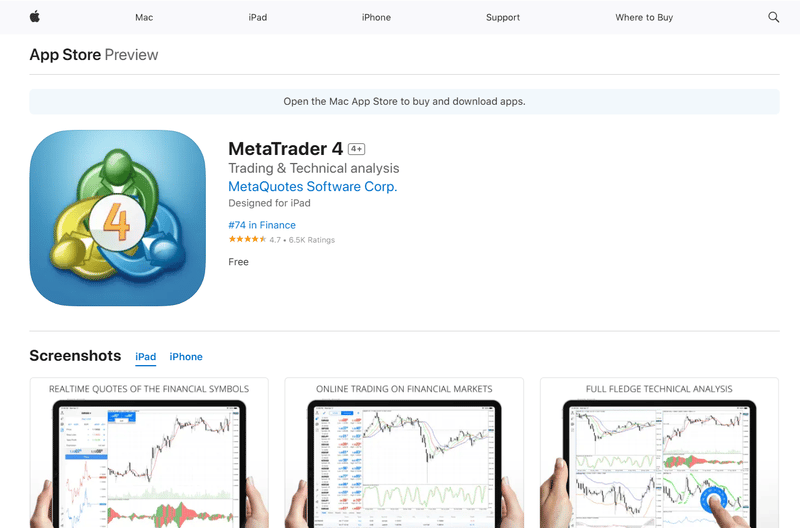 app