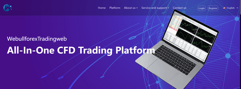 Webullforex