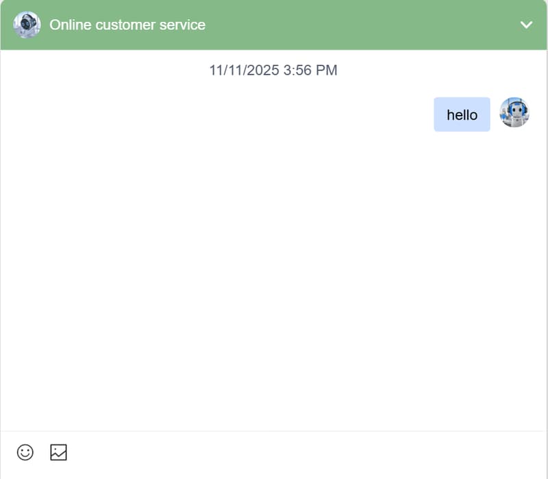 livechat
