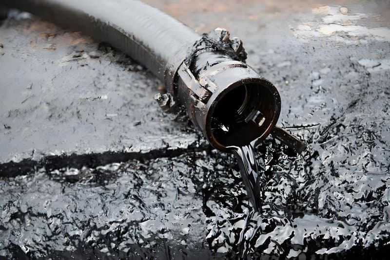 11.28 Crude Oil