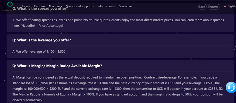 247marketgain limited