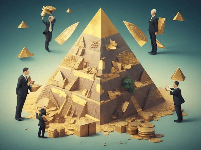 The true intentions behind UbitEx
