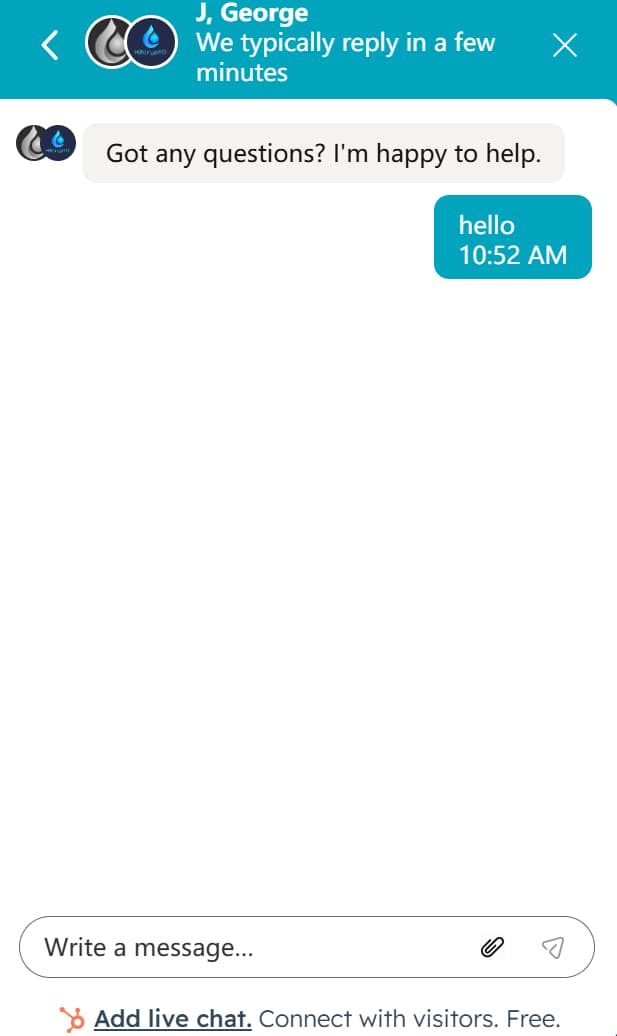 livechat