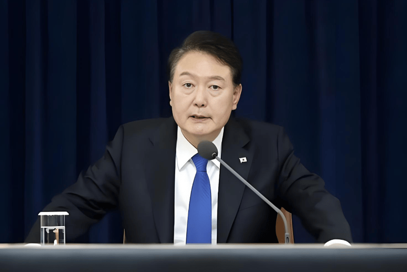 2025.16  韩国总统