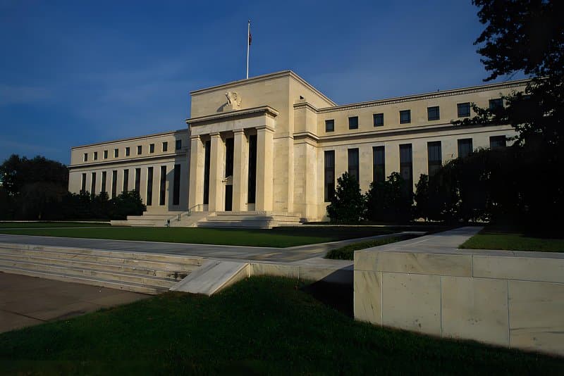 2025.4.10 The Federal Reserve