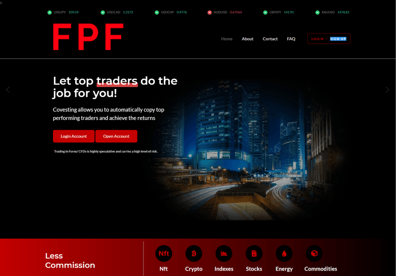 Flipprofitsmining