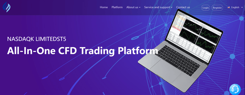 NASDAQK LIMITED