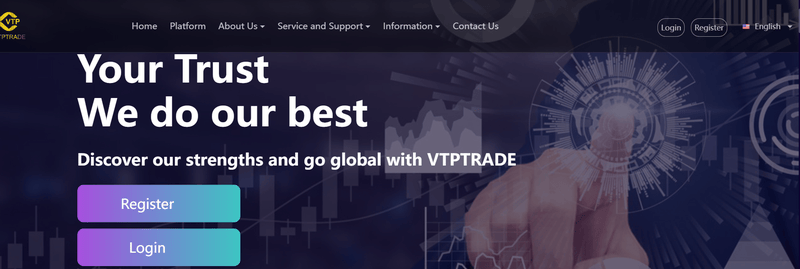 VTPTRADE