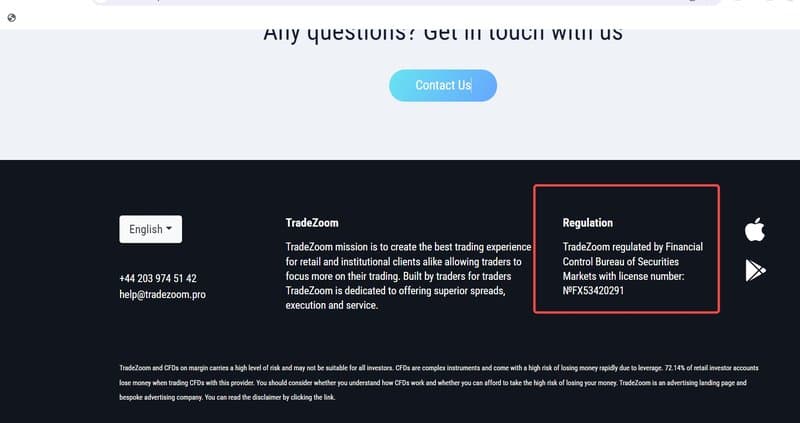 Regulation