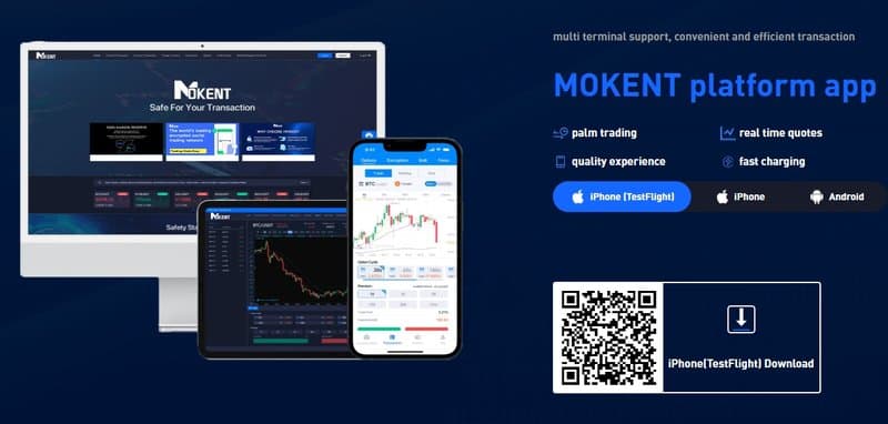 Trading Platform