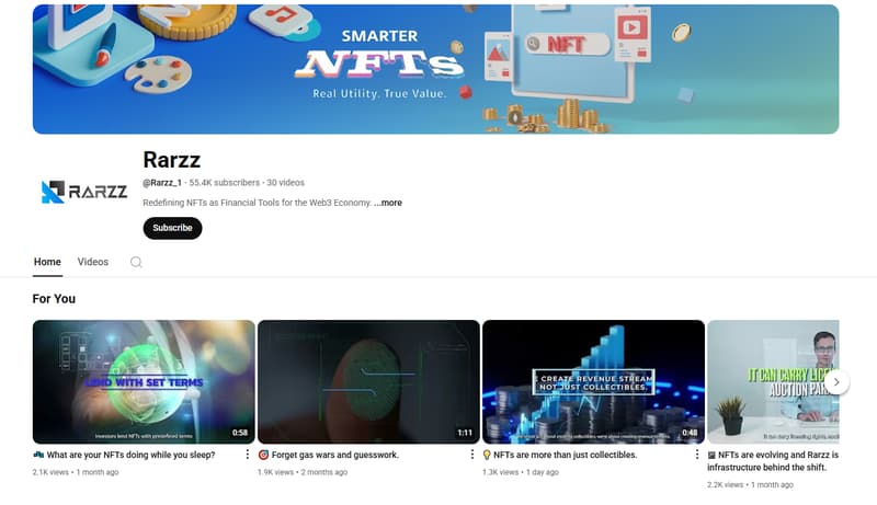 YouTube