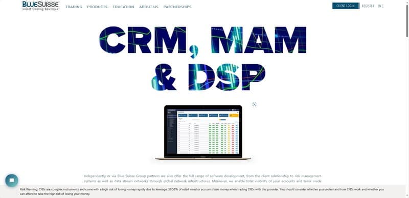 CRM
