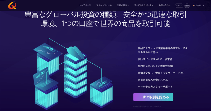 unianfx