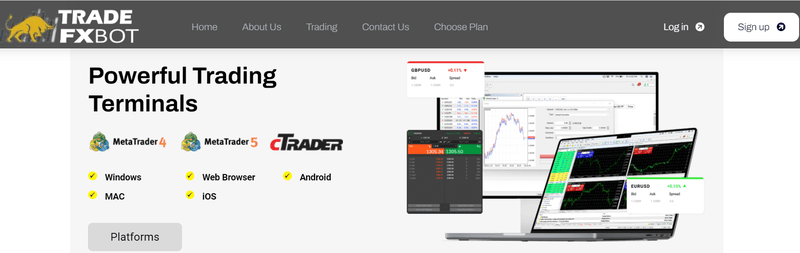 tradefxbot
