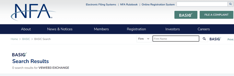 NFA