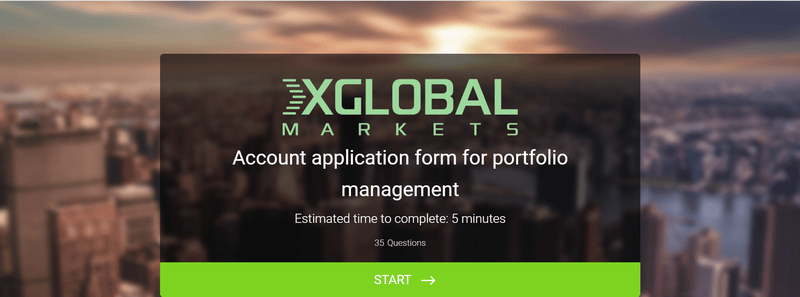 X Global Invest