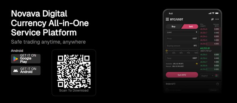 Trading Platform