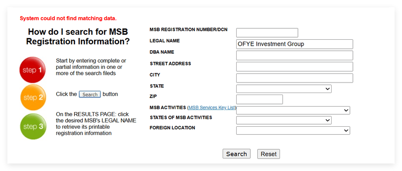msb