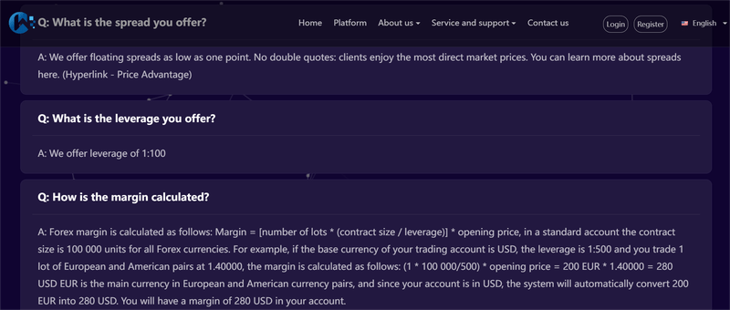 Webullforex