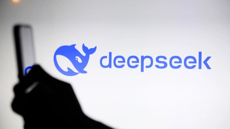 deepseek