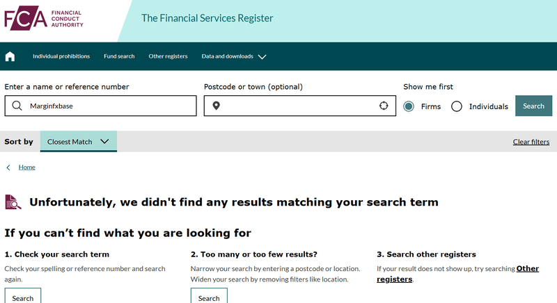 Financial Conduct Authority ของสหราชอาณาจักร (FCA)