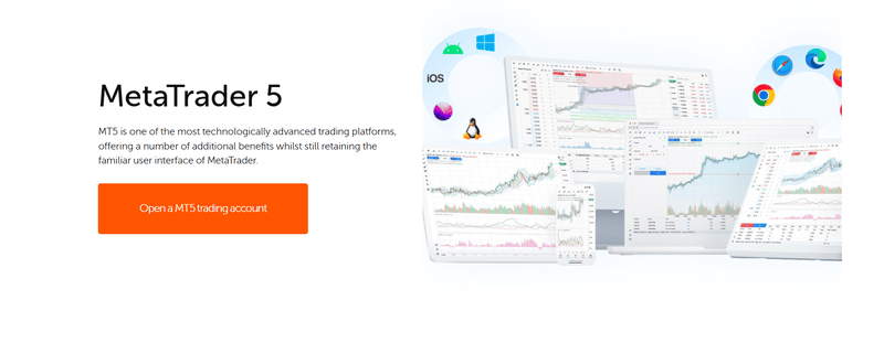 Multi Stock Trading platform